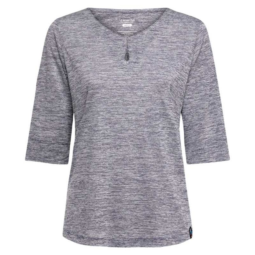 LA SPORTIVA WILDFLOWER T-SHIRT DONNA